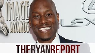 Tyrese Gibson Bobbi Kristina  Nicki Minaj On The Ryan Report The RCMS W Wanda Smith [upl. by Dolley]