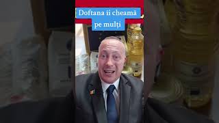 ÎNCHISOAREA DE LA DOFTANA 🙏🇷🇴 viralvideo diaspora romania respect viralreels [upl. by Gibbie]