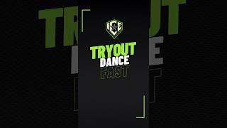 2024 Tryout dance [upl. by Miguel]