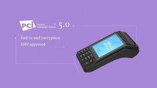 Verifone V240M Engage Eftpos [upl. by Judi720]