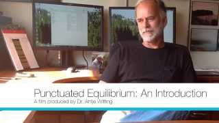 Punctuated Equilibrium An Introduction [upl. by Rokach]