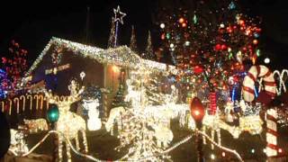 Greeley Griswolds amazing Lights [upl. by Livia]