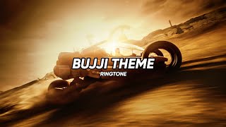 Bujji Theme Bgm Ringtone  Kalki 2898  Download Link 👇 [upl. by Llenroc]