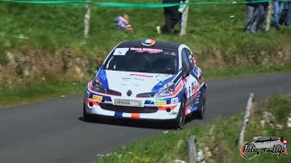 Rallye de la Gentiane 2024 [upl. by Inah]