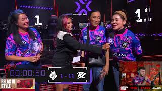 PRX Forsakens Family Interview VCT Masters Shanghai  Valorant Playoffs Upper Quarterfinals [upl. by Nbi983]