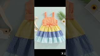 Kids summer dress ideas for this summer [upl. by Lleumas834]