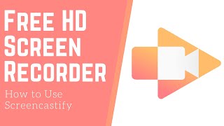 How to Screen Record with Screencastify  Detailed Tutorial [upl. by Jacinta]
