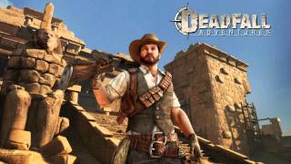 Deadfall Adventures Soundtrack 313Sands of Egypt [upl. by Vallo]