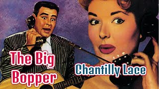 The Big Bopper  Chantilly Lace [upl. by Mcnally866]