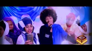 DEEQA AFRO 2017 FARMAAJOW HOGAANKA HAAY OFFICIAL VIDEO DIRECTED BY BULQAAS STUDIO [upl. by Leelahk253]