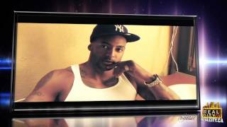 BOOBA Exclu AUTOPSIE 3 entrevue Real City TV [upl. by Rollo]