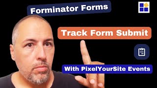 Track Forminator Form successfully submission with your own events [upl. by Jahdai]