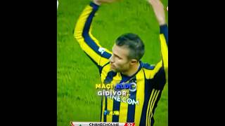 Jimnastik Kulübü🤠 fyp fypage fenerbahçe robinvanpersie funny football viralvideo [upl. by Rashidi]