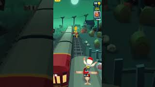 subway surfers l wait for end movement l wait for the end [upl. by Vey]