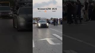 Nissan GTR R35Mercedes AMG C63 ❤️ karachisportscars video track nissan gtr35 mercedesamg c63 [upl. by Delgado589]