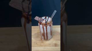 Dairy milk Crispello Chocolate Milkshake ASMR Style asmr viral [upl. by Abrams]