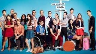 Glee Season 4 Songs Ranked [upl. by Ytsud]