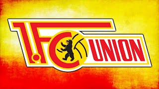 1FC Union Berlin Hymne STADIONVERSION [upl. by Ihcalam]