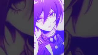 • Shuichi amp Kokichi edit • danganronpa danganronpaedit shuichisaihara kokichiouma ships • [upl. by Airamalegna]