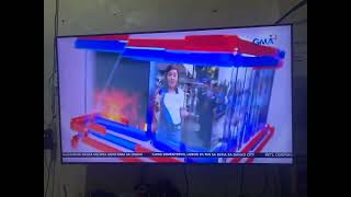 Unang Balita OBB 29Oct2024 0600 [upl. by Cicily955]