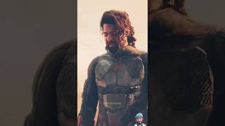 kalkiavatar m moviewreview moviereactionvideo parbhasactr marvel avengers movie bollywood [upl. by Cinimmod]