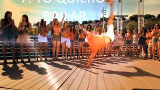 TOP Mejores Canciones del verano [upl. by Oiramat]