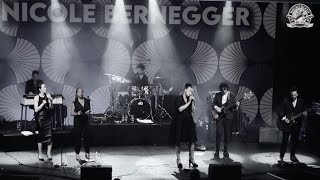 Nicole Bernegger «Astray»  Live at RBC2022 [upl. by Yraeg60]