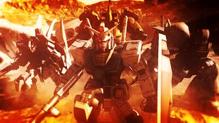 MOBILE SUIT GUNDAM BATTLE OPERATION 2 – Perfect Gundam TB Trailer [upl. by Nayhr673]