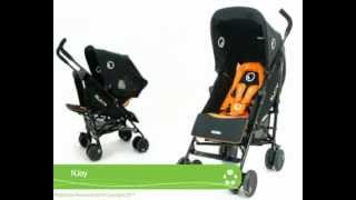 Njoy Bubble Stroller [upl. by Oloapnaig]