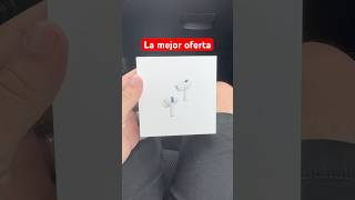 AirPods Pro 2 casi Regalado Oferta BlackFriday by DM Shopper [upl. by Erline]