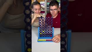 Connect 4 but it SPINS [upl. by Yeclek]