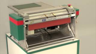 PräziCoat® Pro  Schmedt The World of Bookbinding [upl. by Delaryd]