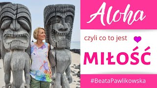 Aloha czyli co to jest miłość [upl. by Nosmoht]