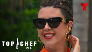 Top Chef VIP 3 Episodio 17 Amigos y rivales  Telemundo [upl. by Gertrud]