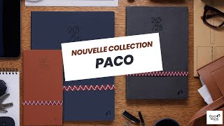 Année Civile  Paco [upl. by Seafowl]