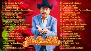 Los Rehenes  Mejores Canciones y Éxitos  Los Rehenes Cumbias Playlist [upl. by Orgel985]