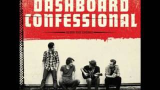 Until Morning  Dashboard Confessional [upl. by Mcneil]