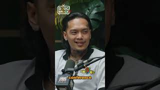 Ano ba ang kultura ng hiphop Watch the full podcast episode now DougbrockTV DougbrockRadio [upl. by Bloch]