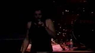 Flutter Girl live  Chris Cornell 1999 [upl. by Belsky627]