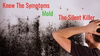 10 Warning Signs of Mold Toxicity in Your Home  Black Mold Symptoms [upl. by Keese]