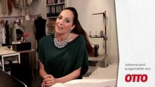 OTTO Fashion TV Folge 12 2013  Maximal bekleidet quotThink bigquot [upl. by Galateah]