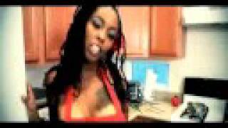 Khia  Be Your Lady Official Music Video [upl. by Razaele]