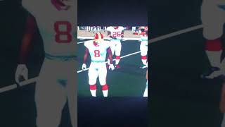 Redskins Vs Falcons ESPN NFL 2K5 [upl. by Kawai694]