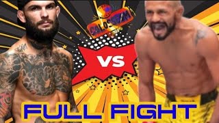 CODY GARBRANDT VS DEIVESON FIGUEIREDO UFC300  FULL FIGHT [upl. by Amorette]