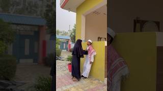 बैहया औरत और नेक मोलना साहब 😭💔🤲🏻 shorts motivation islamic shortsfeed vairal emotional [upl. by Imugem716]