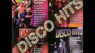 DiscoTex His SexOLettes  I Wanna Dance Wit Choo  1975 [upl. by Misti]