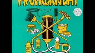 Propagandhi  Anti Manifesto [upl. by Lemuel]