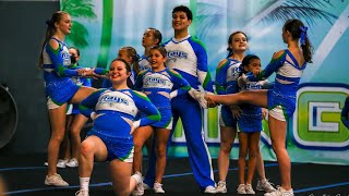 SHOWCASE 2022  stingray allstars suns amp tropic [upl. by Ahsyla]