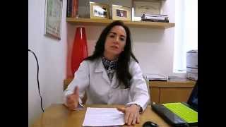 ENDOMETRIOSE DIAGNÓSTICO  2a PARTE  ENTREVISTA COM DRA LUCIANA CHAMIÉ [upl. by Ebby]