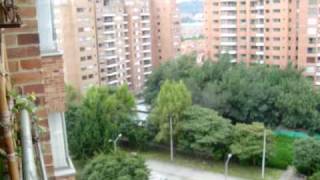 BOGOTA COLINA CAMPESTRE PALMARIA APARTAMENTO 1101 T1 [upl. by Pantin]